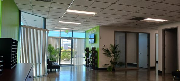 Office Space